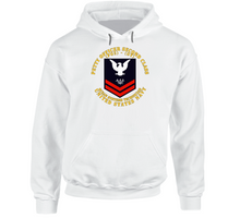 Load image into Gallery viewer, Navy - Rate - Ocean Systems Technician Po2 - Ot - Usn Hoodie
