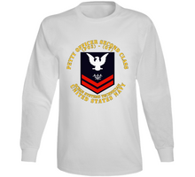 Load image into Gallery viewer, Navy - Rate - Ocean Systems Technician Po2 - Ot - Usn Long Sleeve
