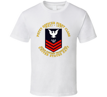 Load image into Gallery viewer, Navy - Rate - Ocean Systems Technician Po1 - Ot - Usn Classic T Shirt