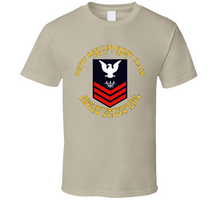 Load image into Gallery viewer, Navy - Rate - Ocean Systems Technician Po1 - Ot - Usn Classic T Shirt
