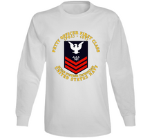 Load image into Gallery viewer, Navy - Rate - Ocean Systems Technician Po1 - Ot - Usn Long Sleeve