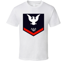 Load image into Gallery viewer, Navy - Rate - Ocean Systems Technician Po3 - Ot - Usn Wo Txt Classic T Shirt