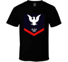 Load image into Gallery viewer, Navy - Rate - Ocean Systems Technician Po3 - Ot - Usn Wo Txt Classic T Shirt
