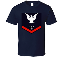 Load image into Gallery viewer, Navy - Rate - Ocean Systems Technician Po3 - Ot - Usn Wo Txt Classic T Shirt