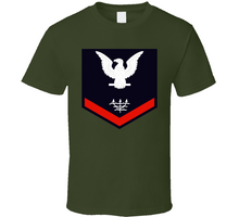 Load image into Gallery viewer, Navy - Rate - Ocean Systems Technician Po3 - Ot - Usn Wo Txt Classic T Shirt