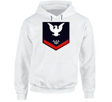 Load image into Gallery viewer, Navy - Rate - Ocean Systems Technician Po3 - Ot - Usn Wo Txt Hoodie
