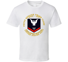 Load image into Gallery viewer, Navy - Rate - Ocean Systems Technician Po3 - Ot - Usn Classic T Shirt