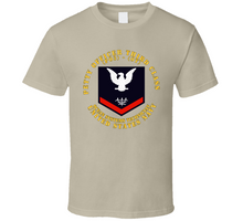 Load image into Gallery viewer, Navy - Rate - Ocean Systems Technician Po3 - Ot - Usn Classic T Shirt