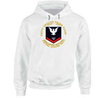 Load image into Gallery viewer, Navy - Rate - Ocean Systems Technician Po3 - Ot - Usn Hoodie