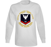 Load image into Gallery viewer, Navy - Rate - Ocean Systems Technician Po3 - Ot - Usn Long Sleeve