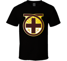 Load image into Gallery viewer, Army - 24th Evacuation Hospital Wo Txt Classic T Shirt