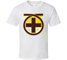 Load image into Gallery viewer, Army - 24th Evacuation Hospital wo txt V1 Classic T Shirt