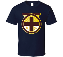 Load image into Gallery viewer, Army - 24th Evacuation Hospital wo txt V1 Classic T Shirt