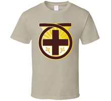 Load image into Gallery viewer, Army - 24th Evacuation Hospital Wo Txt Classic T Shirt
