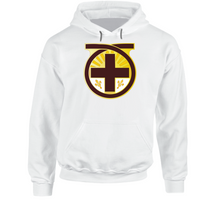 Load image into Gallery viewer, Army - 24th Evacuation Hospital Wo Txt Hoodie