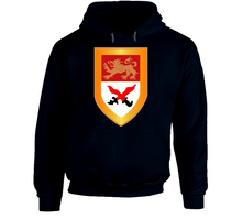Load image into Gallery viewer, Army - 15th Cavalry Regiment - Ssi Wo Txt V1 Hoodie