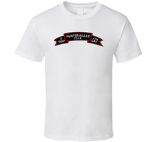 Load image into Gallery viewer, Army - F Troop 4th Cav - Hunter Killer Wo Txt Classic T Shirt