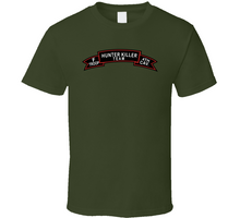 Load image into Gallery viewer, Army - F Troop 4th Cav - Hunter Killer Wo Txt Classic T Shirt