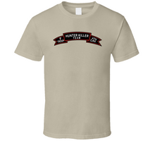 Load image into Gallery viewer, Army - F Troop 4th Cav - Hunter Killer Wo Txt Classic T Shirt
