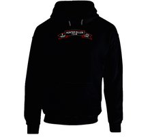 Load image into Gallery viewer, Army - F Troop 4th Cav - Hunter Killer Wo Txt Hoodie