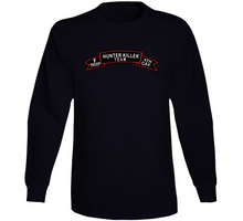 Load image into Gallery viewer, Army - F Troop 4th Cav - Hunter Killer Wo Txt Long Sleeve