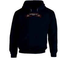Load image into Gallery viewer, Army - F Troop 4th Cav - Hunter Killer Wo Txt Hoodie