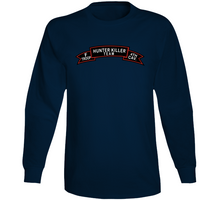 Load image into Gallery viewer, Army - F Troop 4th Cav - Hunter Killer Wo Txt Long Sleeve