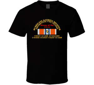 USCG - Hurrican Katrina - Heroes of the Storm Classic T Shirt