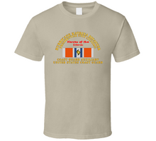 Load image into Gallery viewer, USCG - Hurrican Katrina - Heroes of the Storm Classic T Shirt

