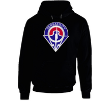 Load image into Gallery viewer, Army - 14th Aviation Battalion Wo Ds Wo Txt Hoodie