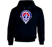 Load image into Gallery viewer, Army - 14th Aviation Battalion Wo Ds Wo Txt Hoodie