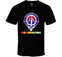 Load image into Gallery viewer, Army - 14th Aviation Battalion W Svc Wo Txt Classic T Shirt