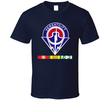 Load image into Gallery viewer, Army - 14th Aviation Battalion W Svc Wo Txt Classic T Shirt