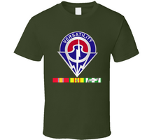 Load image into Gallery viewer, Army - 14th Aviation Battalion W Svc Wo Txt Classic T Shirt
