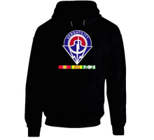 Load image into Gallery viewer, Army - 14th Aviation Battalion W Svc Wo Txt Hoodie