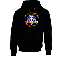 Load image into Gallery viewer, Army - 14th Aviation Battalion W Svc Wo Ds Hoodie