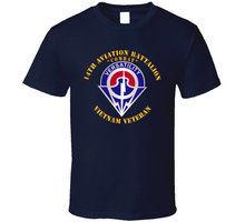 Load image into Gallery viewer, Army - 14th Aviation Battalion Wo Ds Classic T Shirt