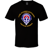 Load image into Gallery viewer, Army - 14th Aviation Battalion Wo Ds Classic T Shirt