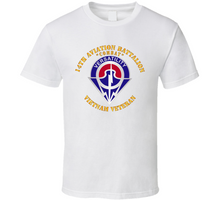 Load image into Gallery viewer, Army - 14th Aviation Battalion Wo Ds Classic T Shirt