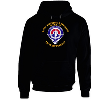 Load image into Gallery viewer, Army - 14th Aviation Battalion Wo Ds Hoodie