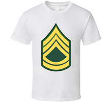 Load image into Gallery viewer, Army - Sfc Wo Txt Classic T Shirt