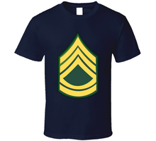 Load image into Gallery viewer, Army - SFC wo Txt V1 Classic T Shirt