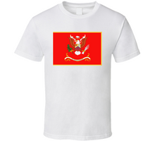 Load image into Gallery viewer, Army - 83rd Field Artillery Regiment Colors Classic T Shirt