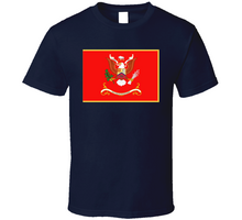 Load image into Gallery viewer, Army - 83rd Field Artillery Regiment Colors Classic T Shirt