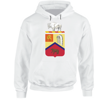 Load image into Gallery viewer, Army - Coa - 83rd Field Artillery Regiment Wo Txt Hoodie