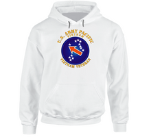 Load image into Gallery viewer, Army - US Army Pacific V1 Hoodie