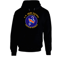 Load image into Gallery viewer, Army - US Army Pacific V1 Hoodie