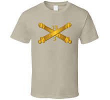 Load image into Gallery viewer, 3rd Bn 13 Field Artillery Regiment Classic T Shirt