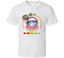 Load image into Gallery viewer, Army - 501st Infantry Regiment - Vietnam w VN SVC V1 Classic T Shirt