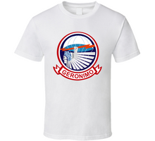 Load image into Gallery viewer, Army - 501st Parachute Infantry Regiment wo Txt V1 Classic T Shirt